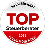 Focus Money - Top Steuerberater